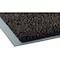 Crown Matting Technologies Wiper Mat, Polypropylene microfiber, 1/2" Thick, Walnut, 4' W x 8' L DS 0048WA - alternate 2